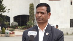 राजनीतिक अस्थिरताले सङ्घीयता कार्यान्वयनमा समस्या ल्यायो : पूर्वमुख्यमन्त्री शाही